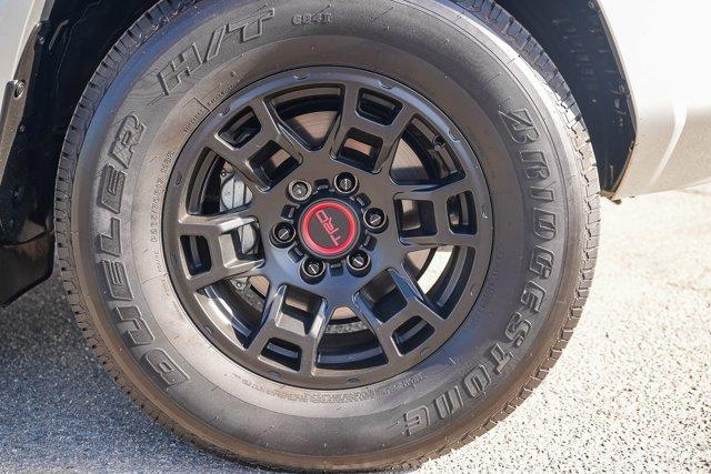 used 2024 Toyota 4Runner car, priced at $53,800