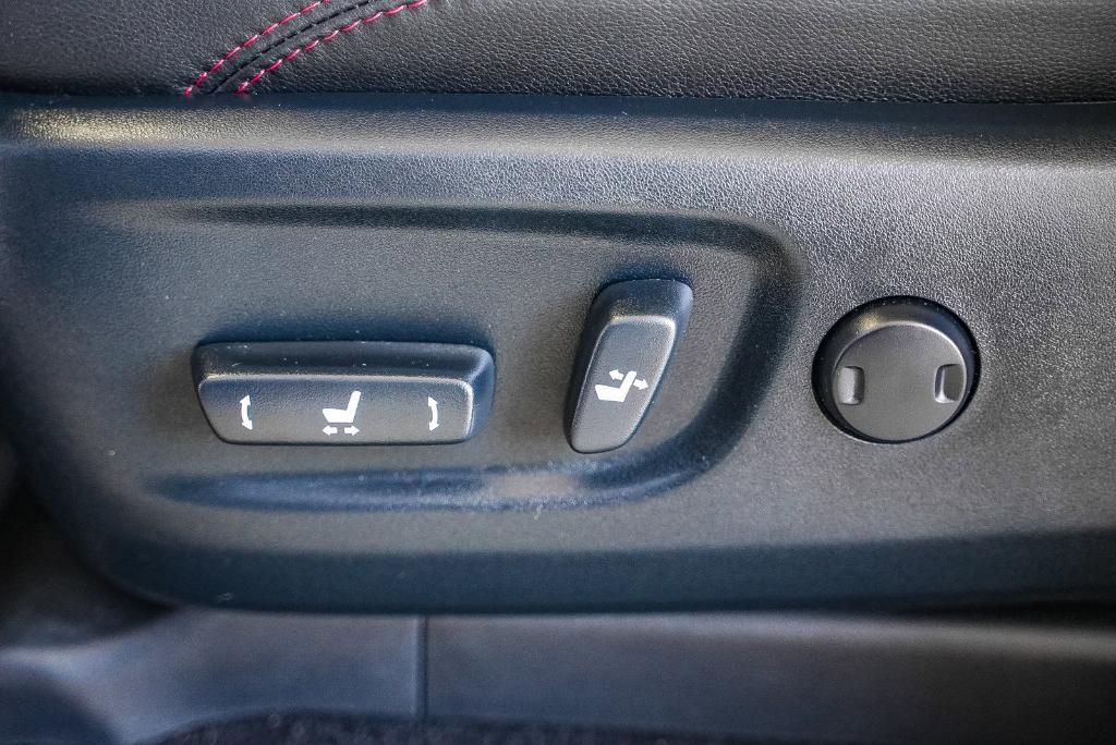 used 2024 Toyota 4Runner car, priced at $53,800