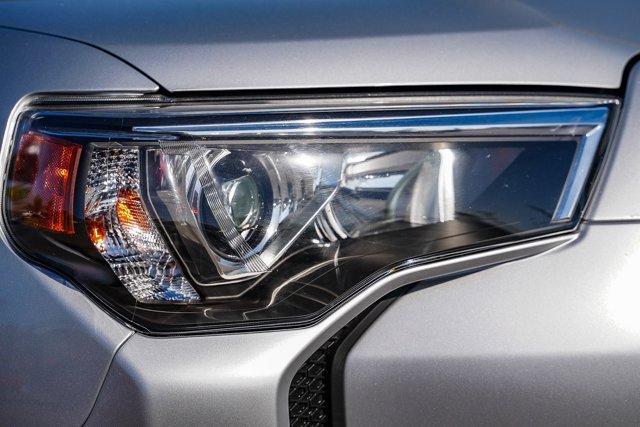 used 2024 Toyota 4Runner car, priced at $53,800