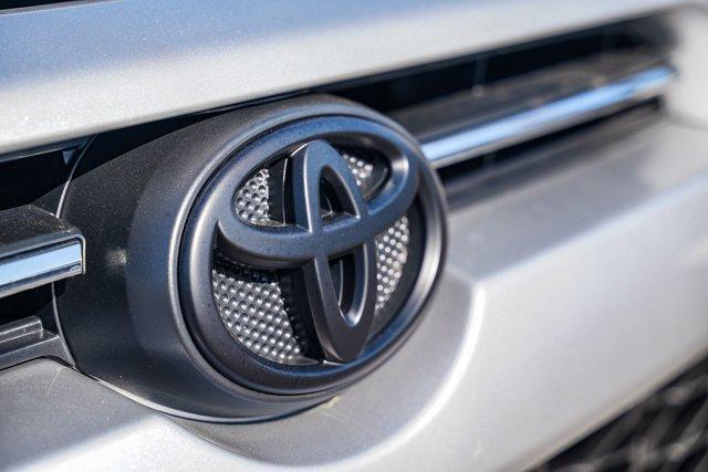 used 2024 Toyota 4Runner car, priced at $53,800