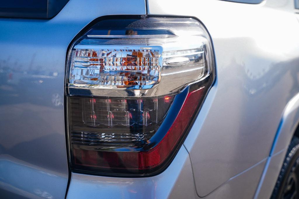 used 2024 Toyota 4Runner car, priced at $51,900