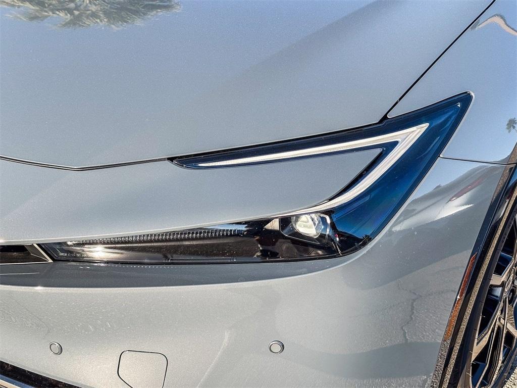 new 2026 Toyota Prius Plug-In Hybrid car, priced at $40,348