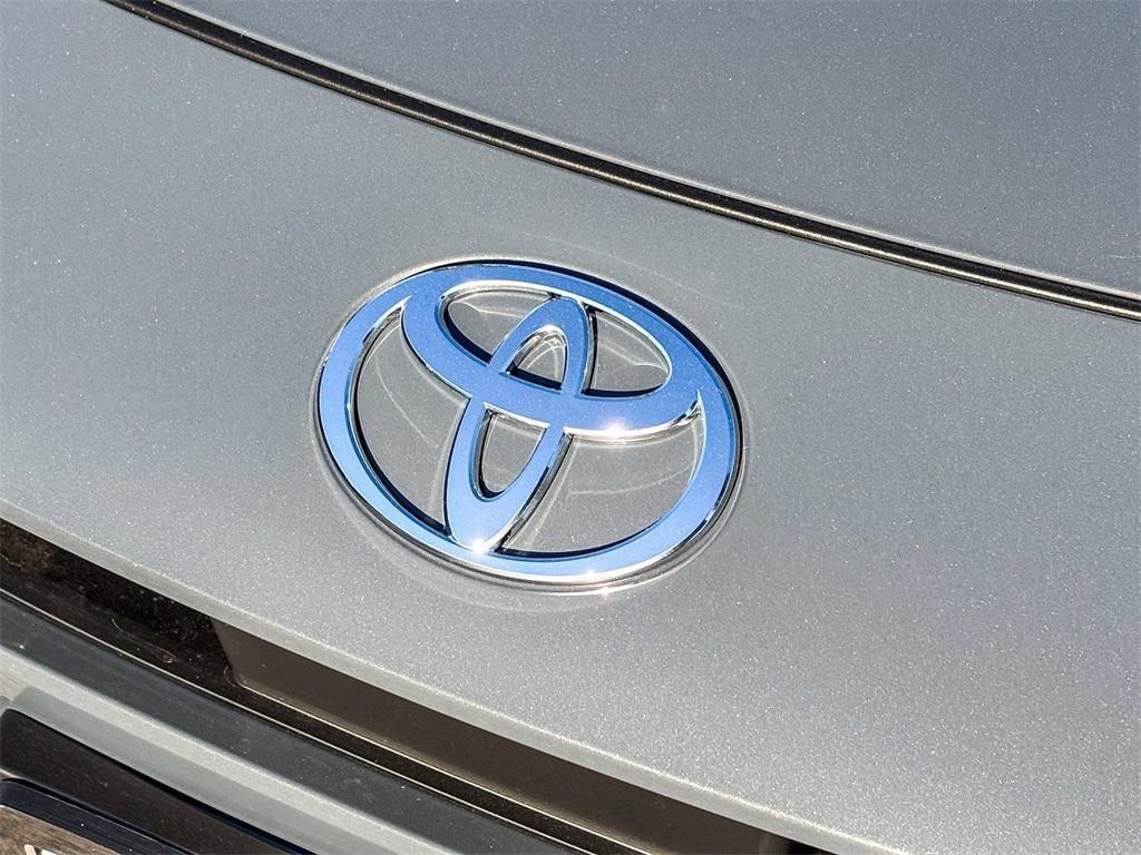 new 2026 Toyota Prius Plug-In Hybrid car, priced at $40,348