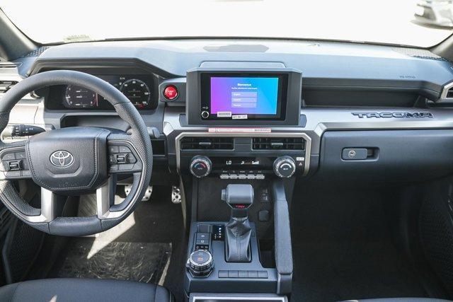 new 2025 Toyota Tacoma car, priced at $43,739