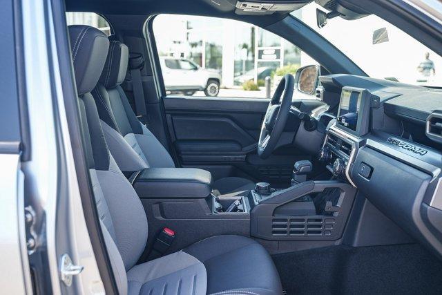 new 2025 Toyota Tacoma car, priced at $43,739