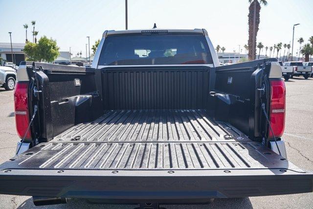 new 2025 Toyota Tacoma car, priced at $43,739