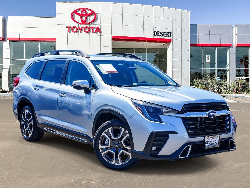 used 2023 Subaru Ascent car, priced at $38,500