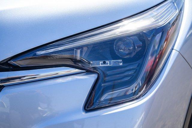 used 2023 Subaru Ascent car, priced at $38,500