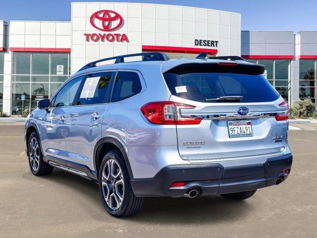 used 2023 Subaru Ascent car, priced at $38,500