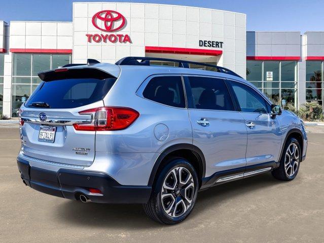 used 2023 Subaru Ascent car, priced at $38,500