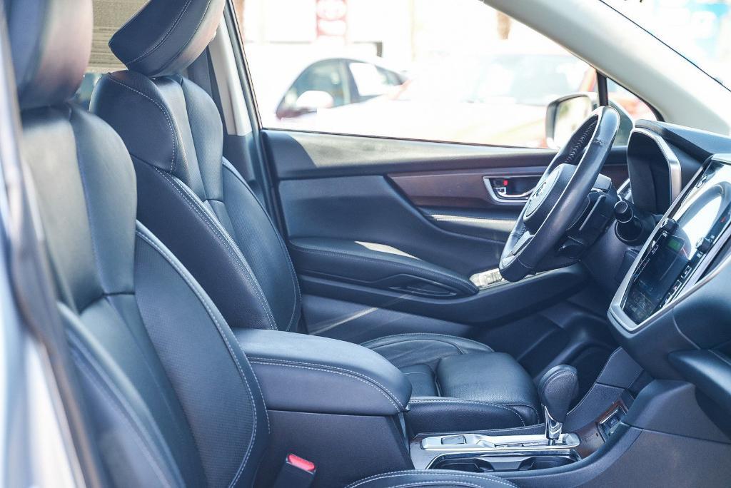 used 2023 Subaru Ascent car, priced at $38,500