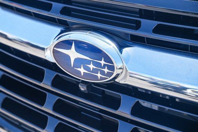 used 2023 Subaru Ascent car, priced at $38,500