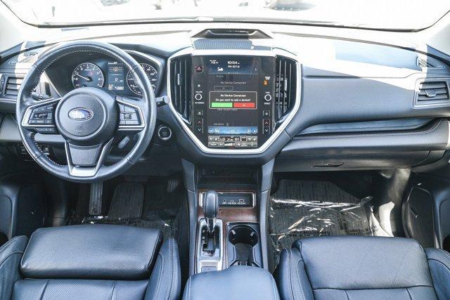 used 2023 Subaru Ascent car, priced at $38,500