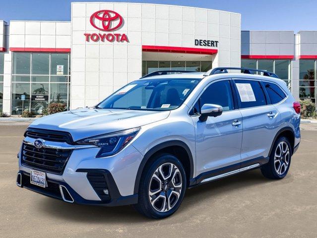 used 2023 Subaru Ascent car, priced at $38,500