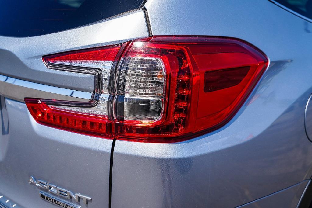 used 2023 Subaru Ascent car, priced at $38,500