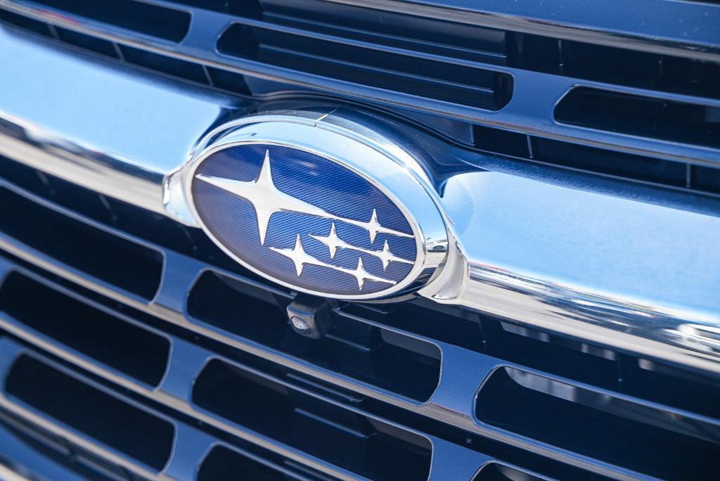 used 2023 Subaru Ascent car, priced at $38,500