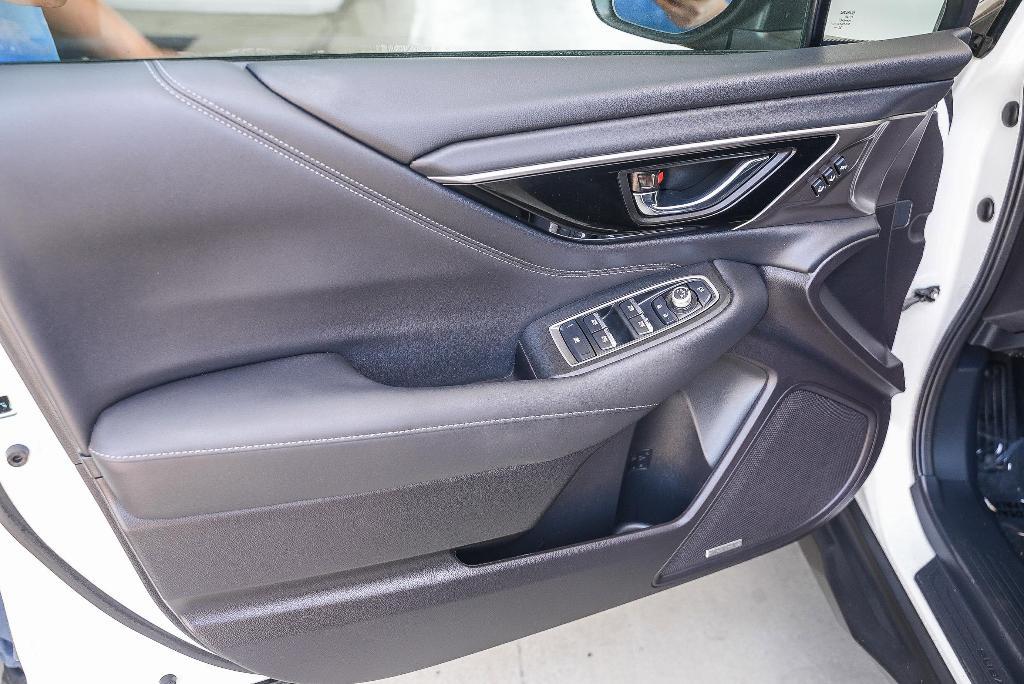 used 2023 Subaru Outback car, priced at $31,900