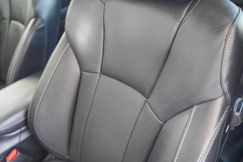 used 2023 Subaru Outback car, priced at $31,900