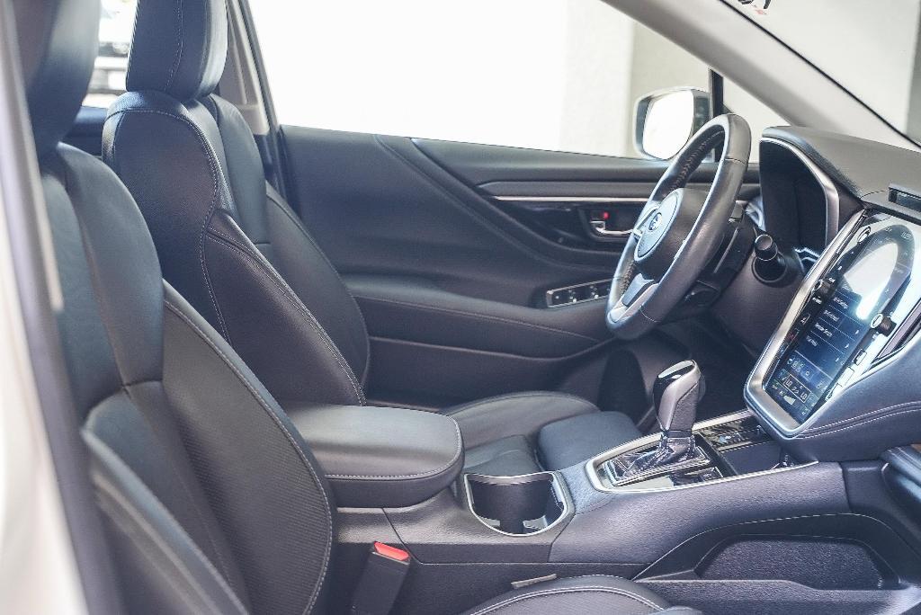 used 2023 Subaru Outback car, priced at $31,900