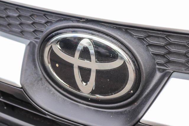 used 2023 Toyota Corolla car, priced at $21,800
