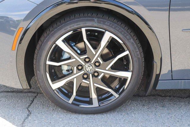 new 2026 Toyota Prius Plug-In Hybrid car, priced at $38,463