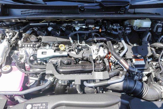 new 2026 Toyota Prius Plug-In Hybrid car, priced at $38,463