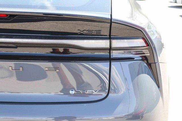 new 2026 Toyota Prius Plug-In Hybrid car, priced at $38,463