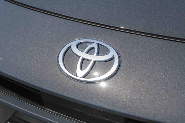 new 2026 Toyota Prius Plug-In Hybrid car, priced at $38,463