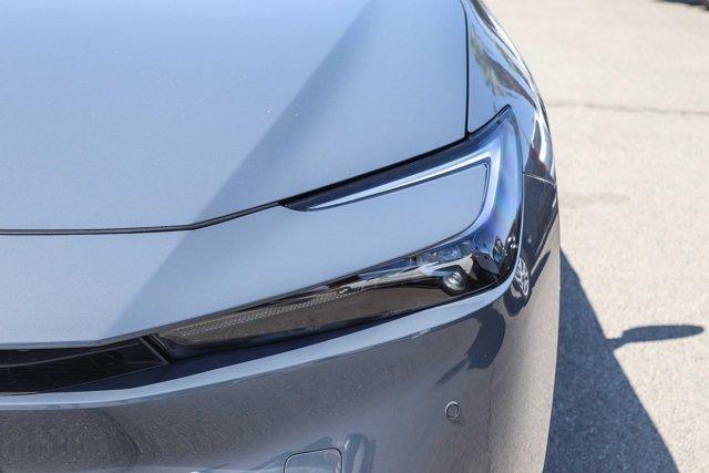 new 2026 Toyota Prius Plug-In Hybrid car, priced at $38,463