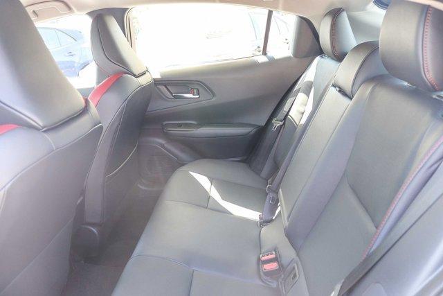 new 2026 Toyota Prius Plug-In Hybrid car, priced at $38,463