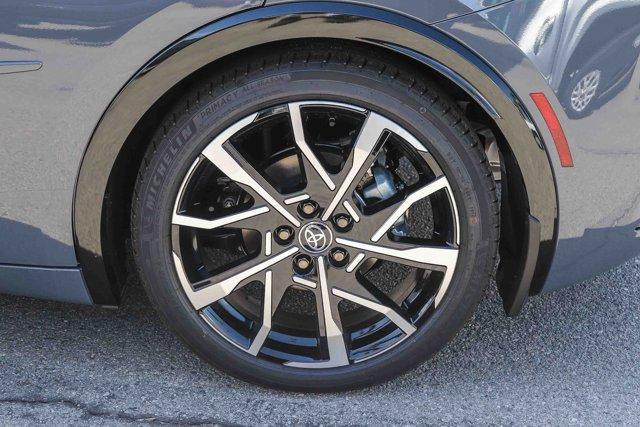 new 2026 Toyota Prius Plug-In Hybrid car, priced at $38,463