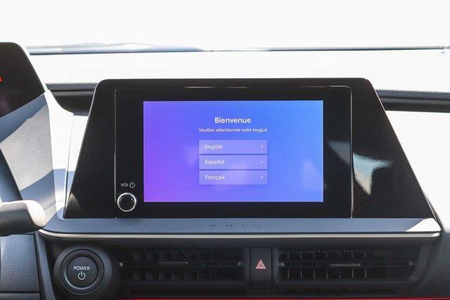 new 2026 Toyota Prius Plug-In Hybrid car, priced at $38,463