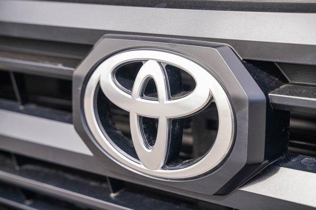 new 2025 Toyota Tacoma car, priced at $41,174