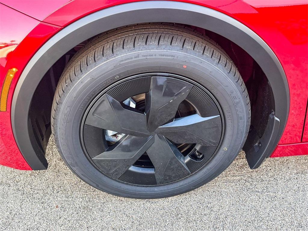 new 2026 Toyota Prius Plug-In Hybrid car, priced at $35,448