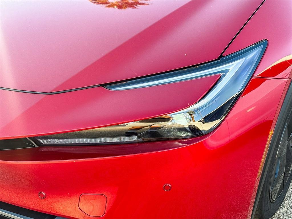new 2026 Toyota Prius Plug-In Hybrid car, priced at $35,448
