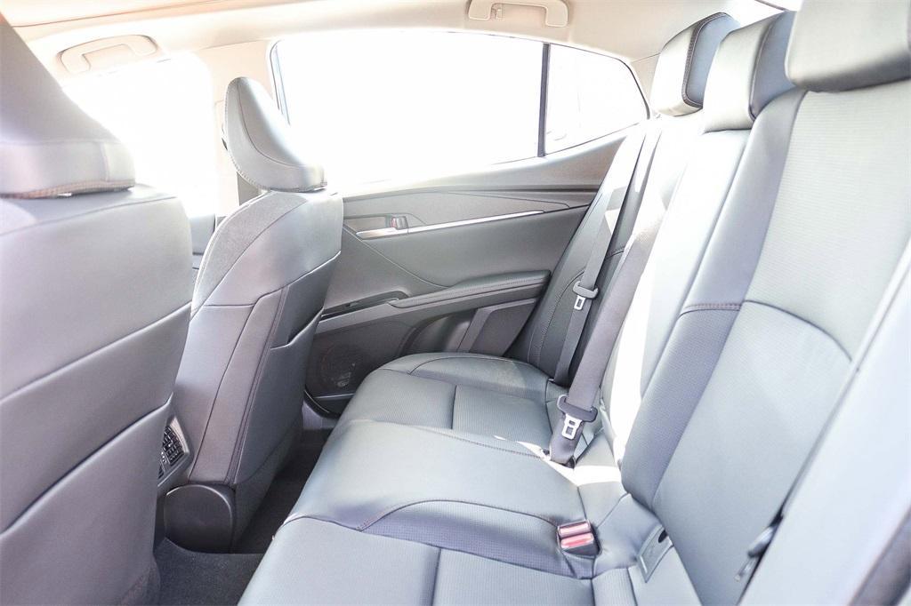 new 2025 Toyota Camry car, priced at $40,902