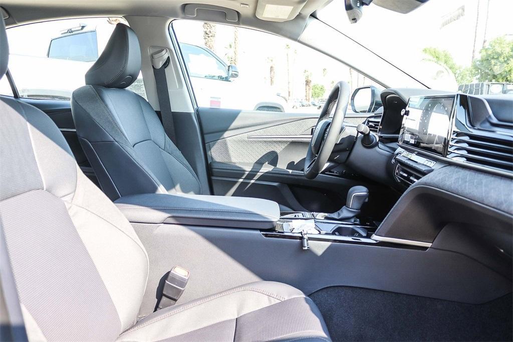 new 2025 Toyota Camry car, priced at $40,902