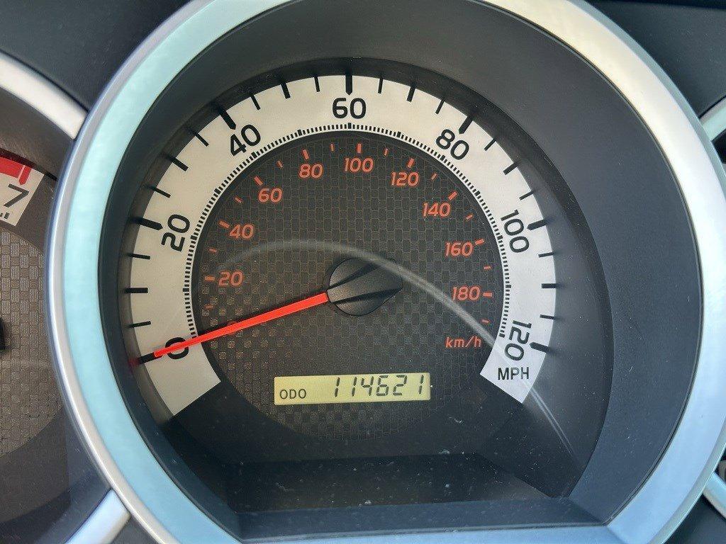 used 2015 Toyota Tacoma car, priced at $19,500