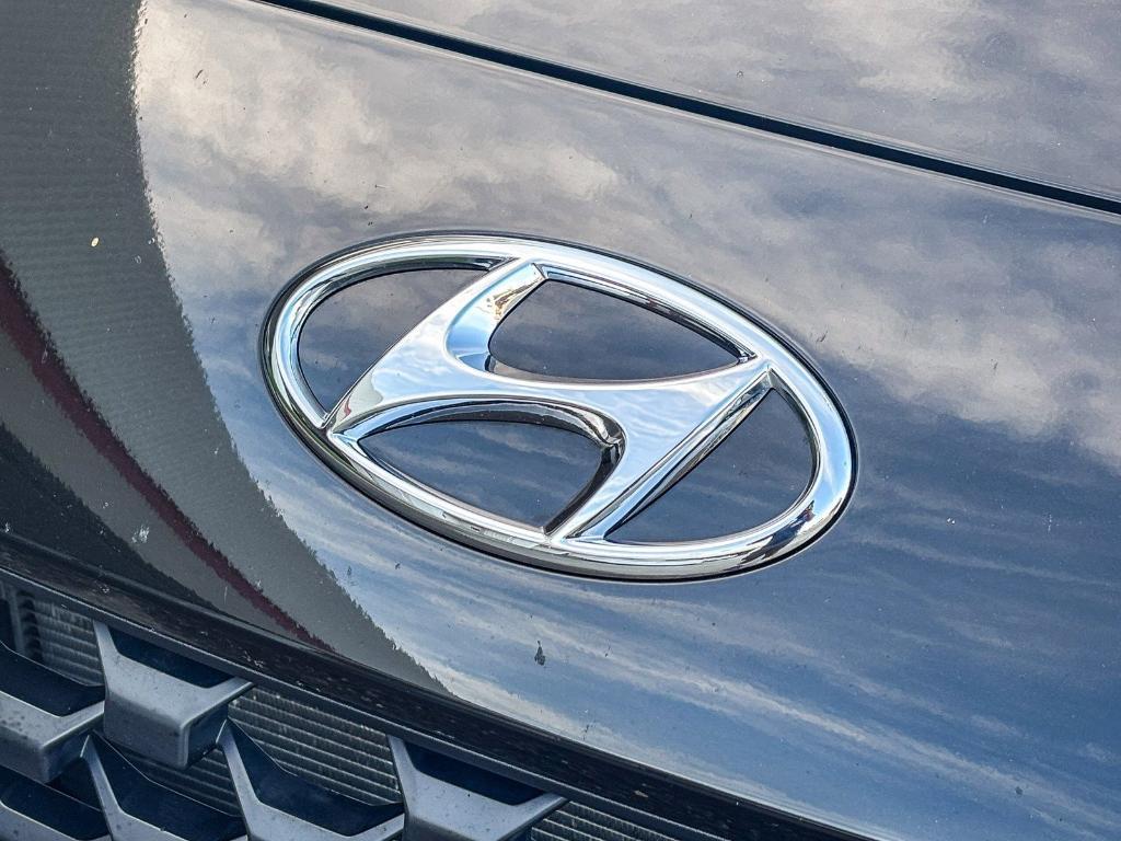 used 2023 Hyundai Kona car, priced at $18,900