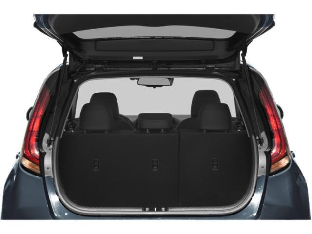 used 2024 Kia Soul car, priced at $19,500