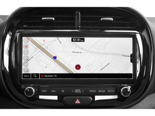 used 2024 Kia Soul car, priced at $19,500