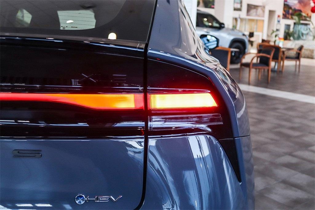 new 2026 Toyota Prius car