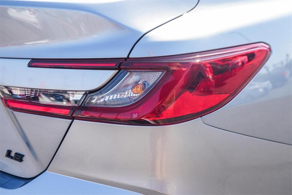 new 2025 Toyota Camry car, priced at $30,032
