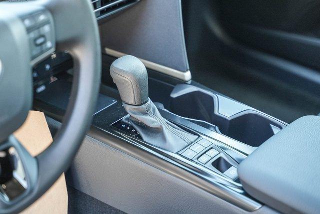new 2025 Toyota Camry car, priced at $30,032