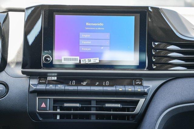 new 2025 Toyota Camry car, priced at $30,032