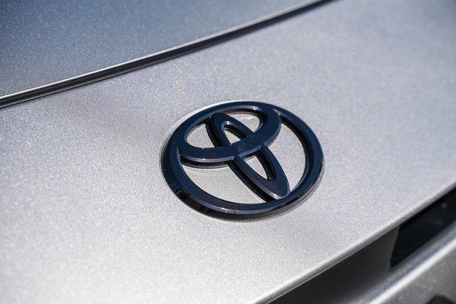 new 2025 Toyota Camry car, priced at $30,032