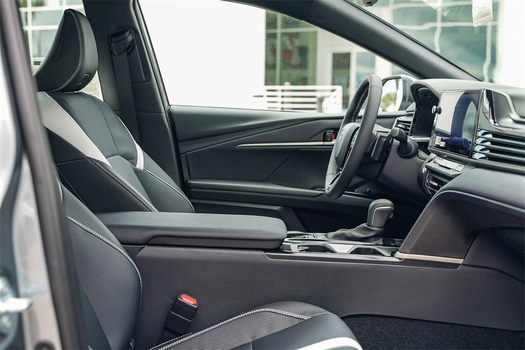 new 2025 Toyota Camry car, priced at $34,677