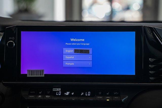 new 2025 Toyota Camry car, priced at $41,232