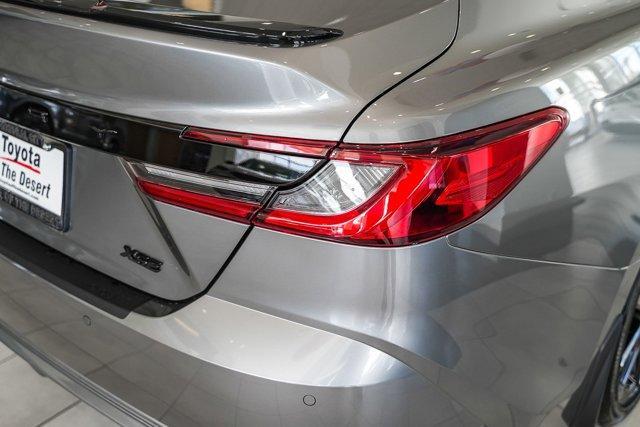 new 2025 Toyota Camry car, priced at $41,232