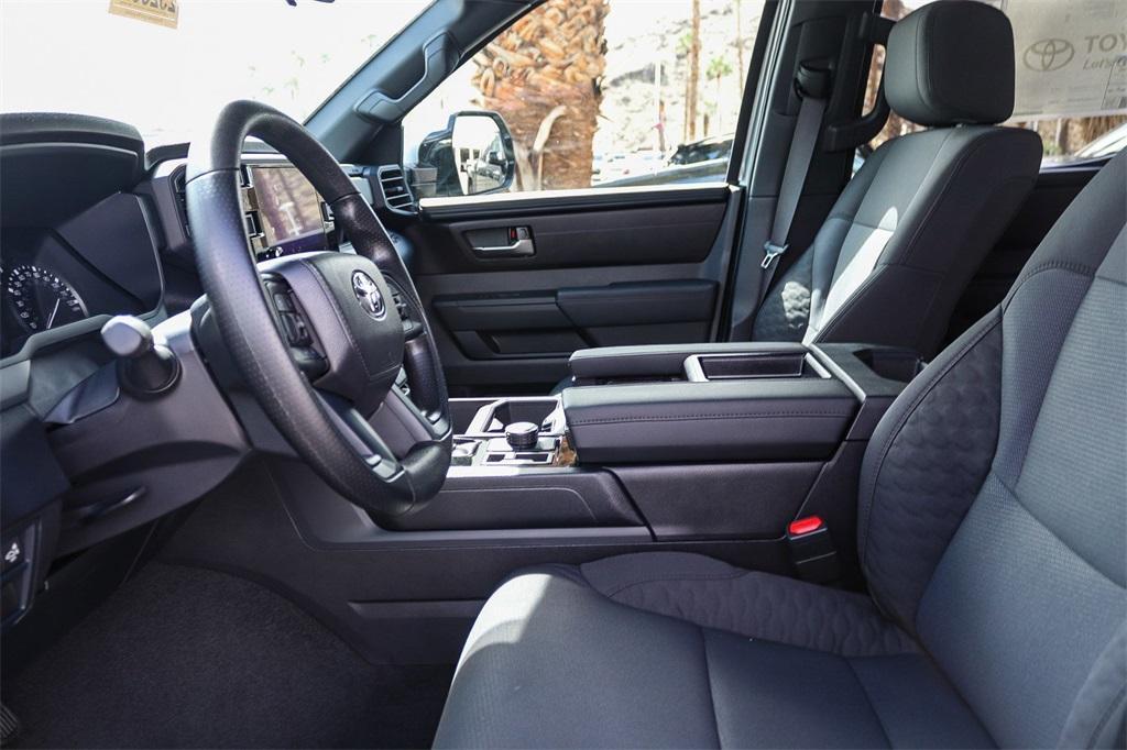 new 2026 Toyota Tundra car